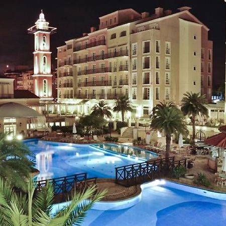 Il Campanario Villagio Resort Apto Studio 2111 Florianópolis Zewnętrze zdjęcie