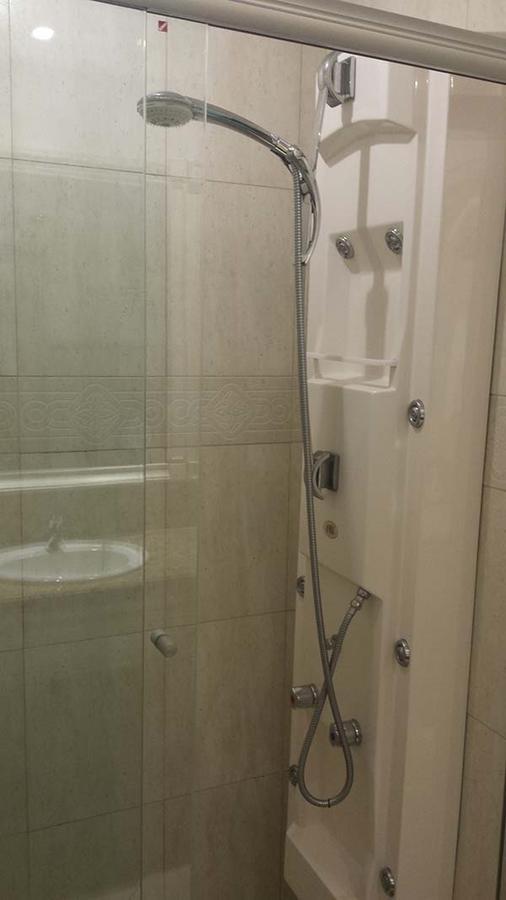 Il Campanario Villagio Resort Apto Studio 2111 Florianópolis Zewnętrze zdjęcie
