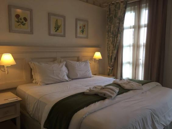 Il Campanario Villagio Resort Apto Studio 2111 Florianópolis Zewnętrze zdjęcie