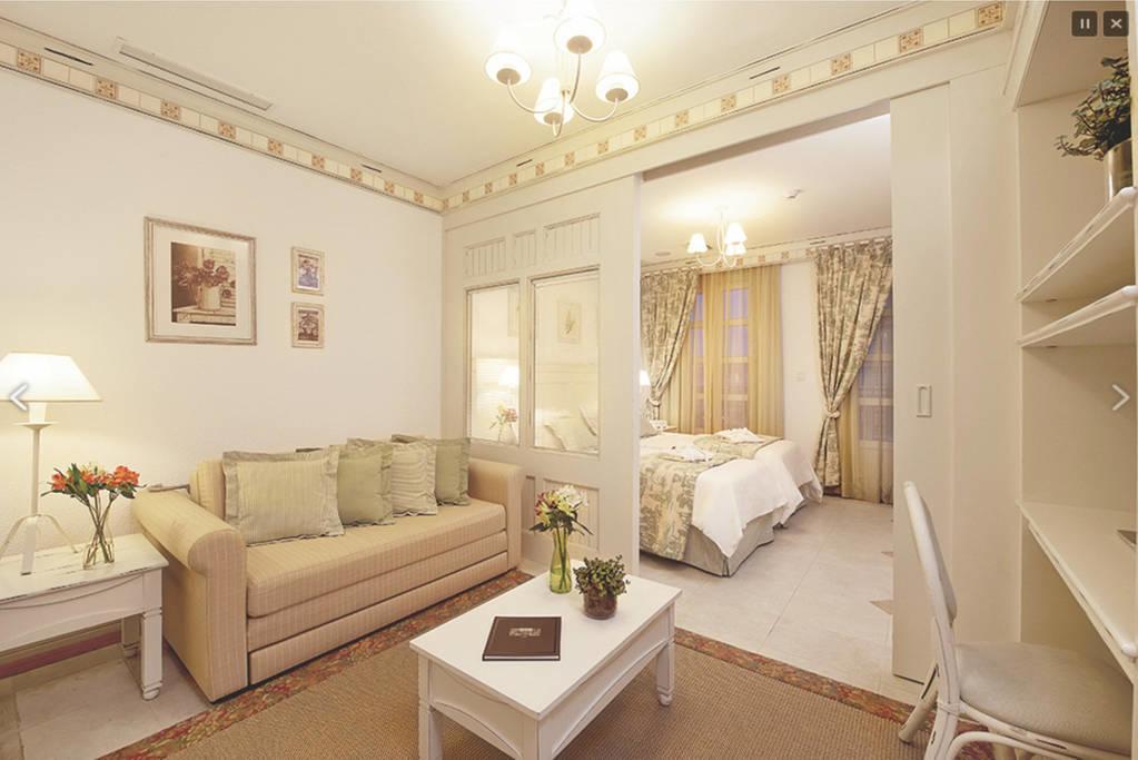 Il Campanario Villagio Resort Apto Studio 2111 Florianópolis Zewnętrze zdjęcie