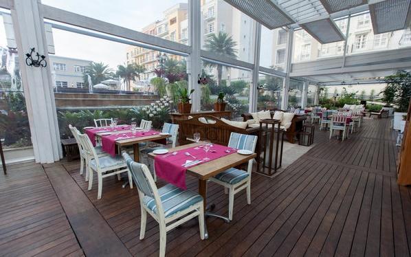 Il Campanario Villagio Resort Apto Studio 2111 Florianópolis Zewnętrze zdjęcie