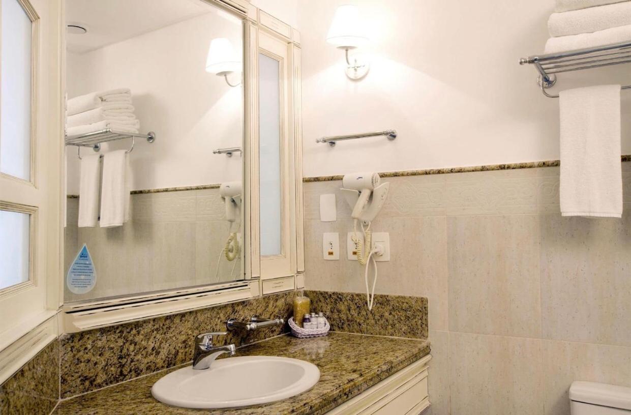 Il Campanario Villagio Resort Apto Studio 2111 Florianópolis Zewnętrze zdjęcie