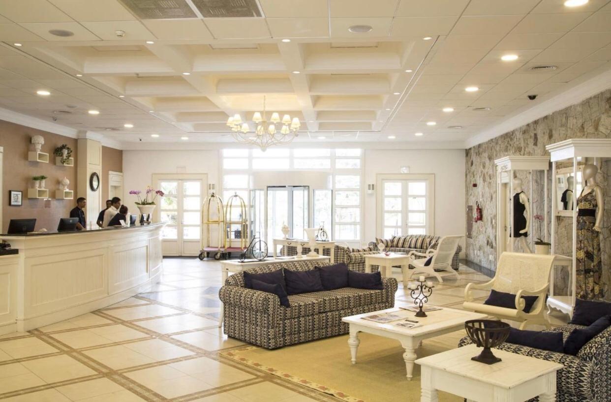 Il Campanario Villagio Resort Apto Studio 2111 Florianópolis Zewnętrze zdjęcie